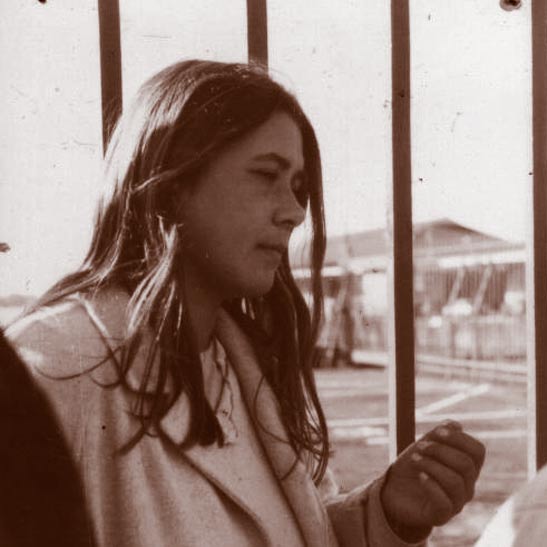 Nathalie Thomas-Mestre