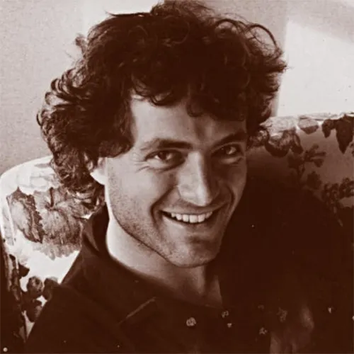 Andy Biedermann