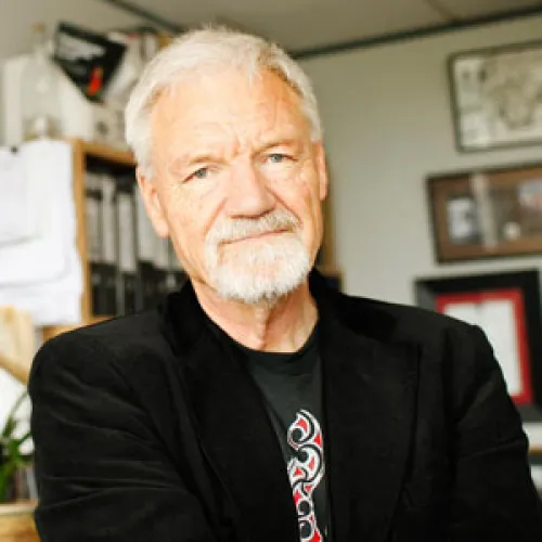 David Robie