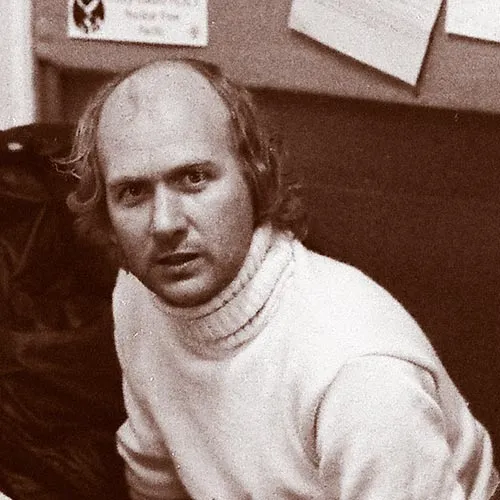 Hans Guyt