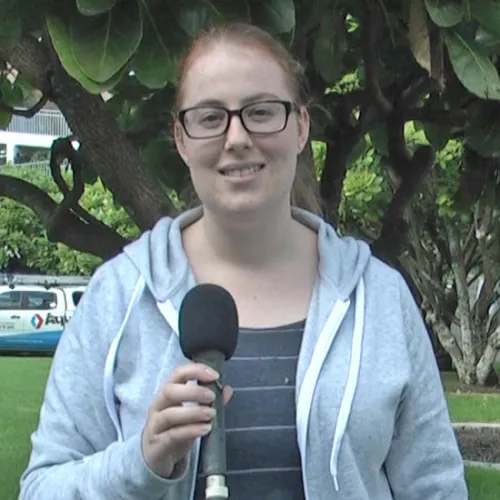 Aimee Shaw