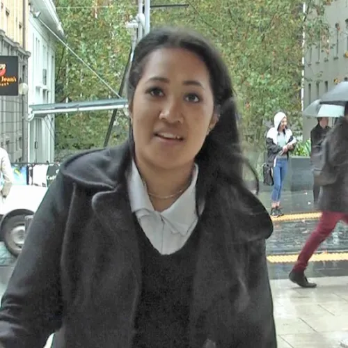 Anya Truong-George