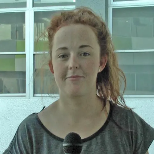 Charlotte Harland