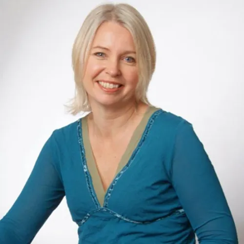 Danni Mulrennan