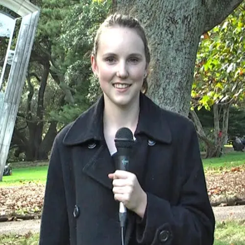 Yana O’Gorman