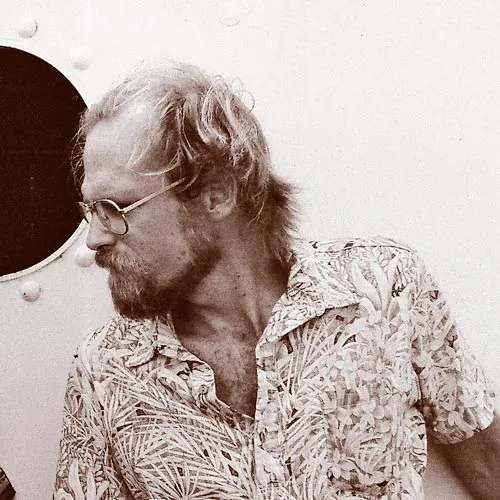 Steve Sawyer