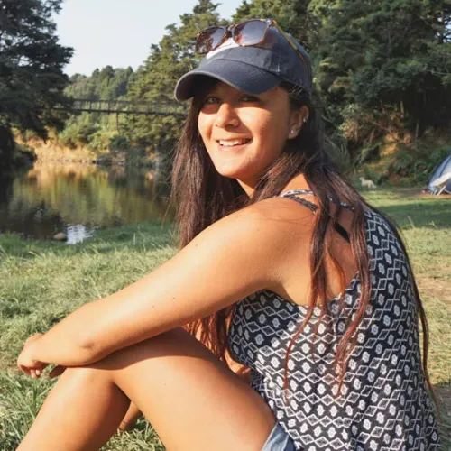 Elina Osborne