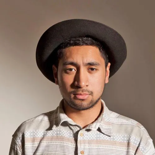 Joshua Iosefo