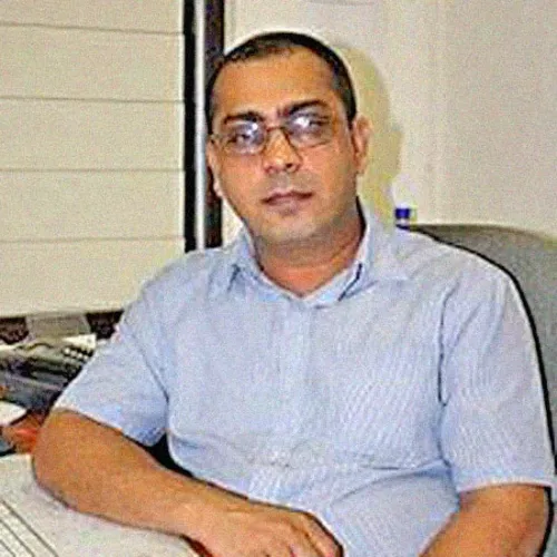 Shailendra Singh