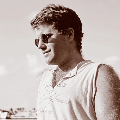 Peter Willcox